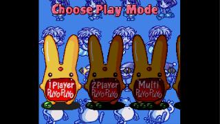 Screenshot Thumbnail / Media File 1 for Super Puyo Puyo Tsuu (Japan) [En by J2e v1.1] (~Super Puyo Puyo 2)